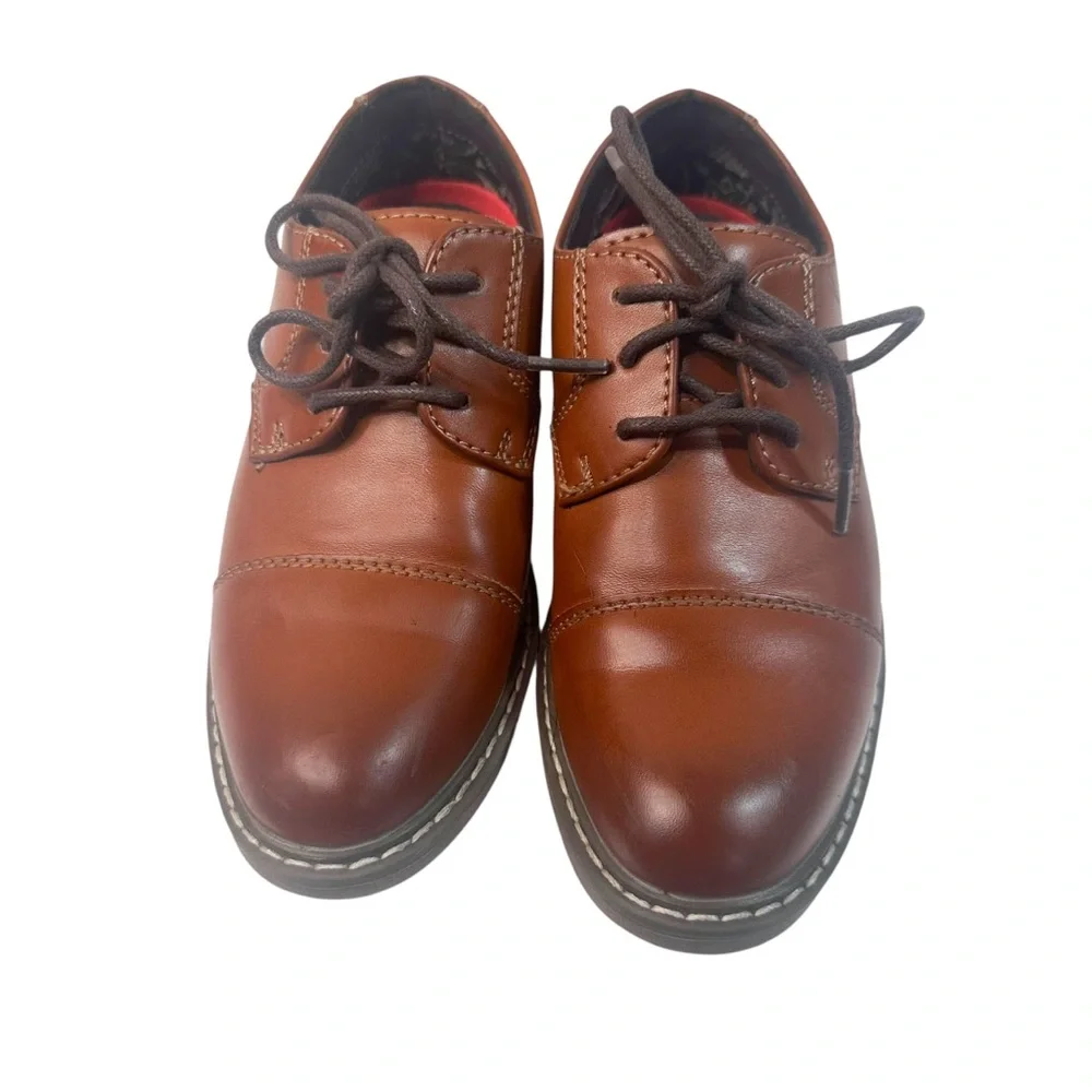 Carefully Chosen ❤️ Bruno Marc toddler dress shoes